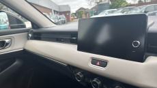 Honda HR-V 1.5 eHEV Advance Style 5dr CVT Hybrid Hatchback